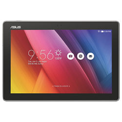 ASUS Z300M ZenPad 10.0 Tablet, Android, 10.1, Wi-Fi, 16GB Grey